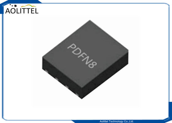 Ingekapselde HOOFDbestuurder Chip, 500V-Hoogspannings HOOFDbestuurder IC