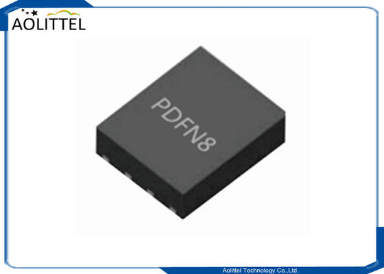 4KV antischommelings Lineaire HOOFDbestuurder Chip, Dimmable-HOOFDbestuurder IC